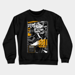 OMEGAMON | OMNIMON | Crewneck Sweatshirt